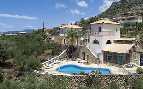 Markos Apartments 3