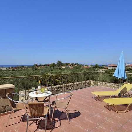 Markos Apartments 3 Στούπα Εξωτερικό φωτογραφία