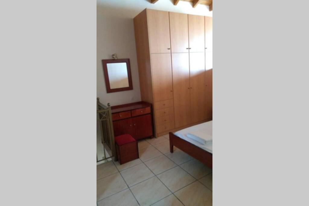 Markos Apartments 3 Στούπα Εξωτερικό φωτογραφία